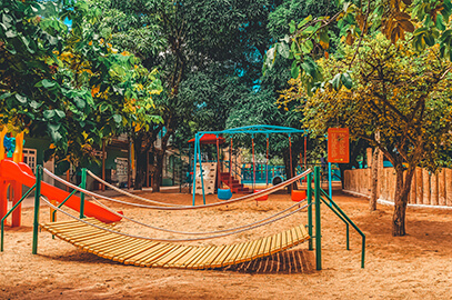 Espaço Upuerê