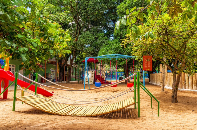 Quintal Upuerê.